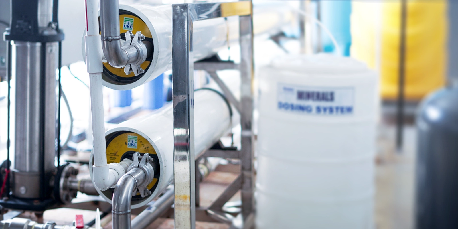 Bisineer Reverse Osmosis Water Filters: A Smart Choice for Your Family