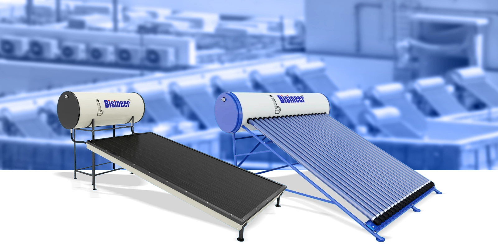 Top 6 Benefits of Solar Water Heaters in India: