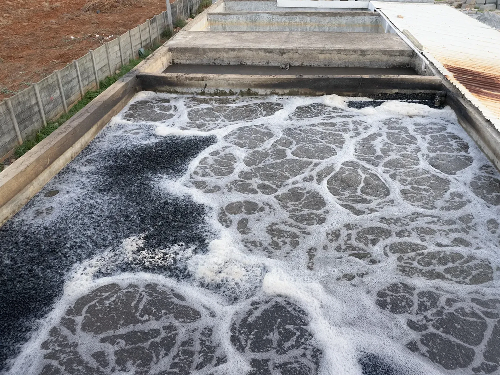 Activated Sludge Process: A Comprehensive Overview of Wastewater Treatment and Efficiency