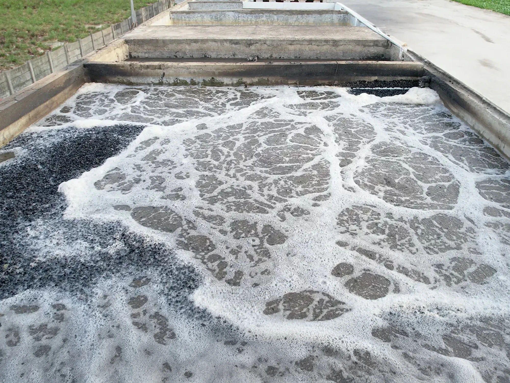 Moving Bed Biofilm Reactor (MBBR/FBR): A Modern Solution for Efficient Wastewater Treatment