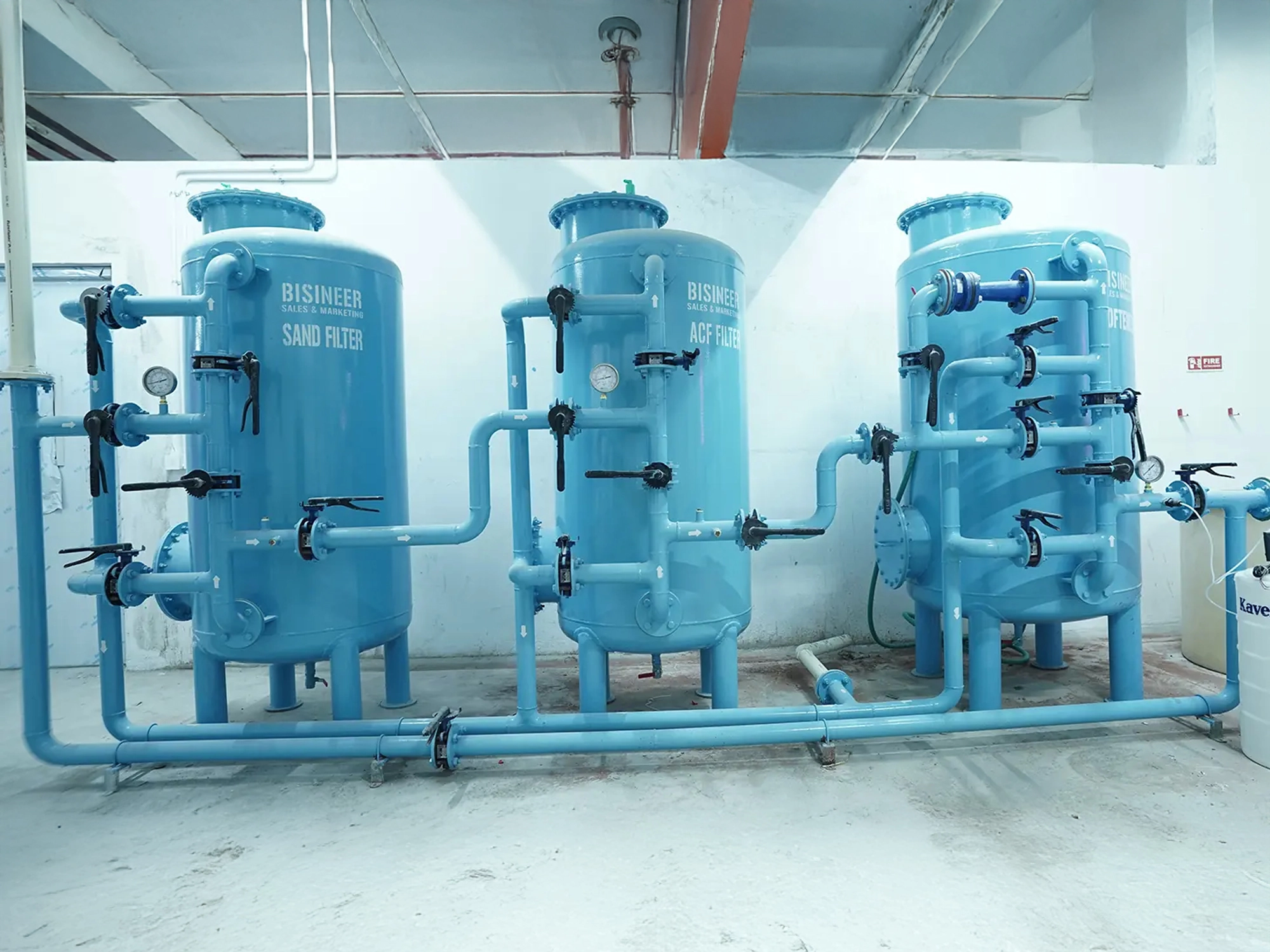 Laundry Wastewater Treatment Plant: Effective Solutions for Sustainable Water Management and Pollution Control