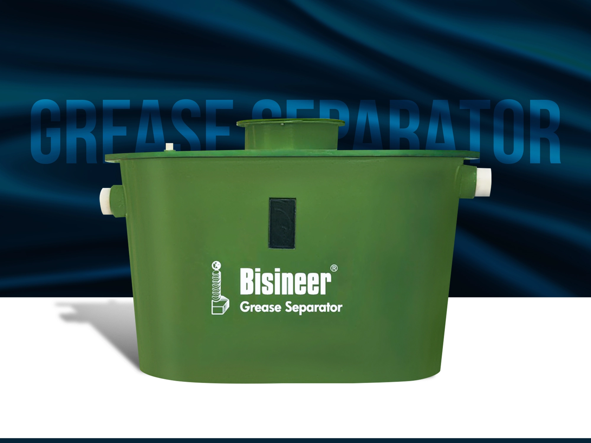 Grease Separator: Essential Technology for Effective Grease Management in Wastewater Treatment