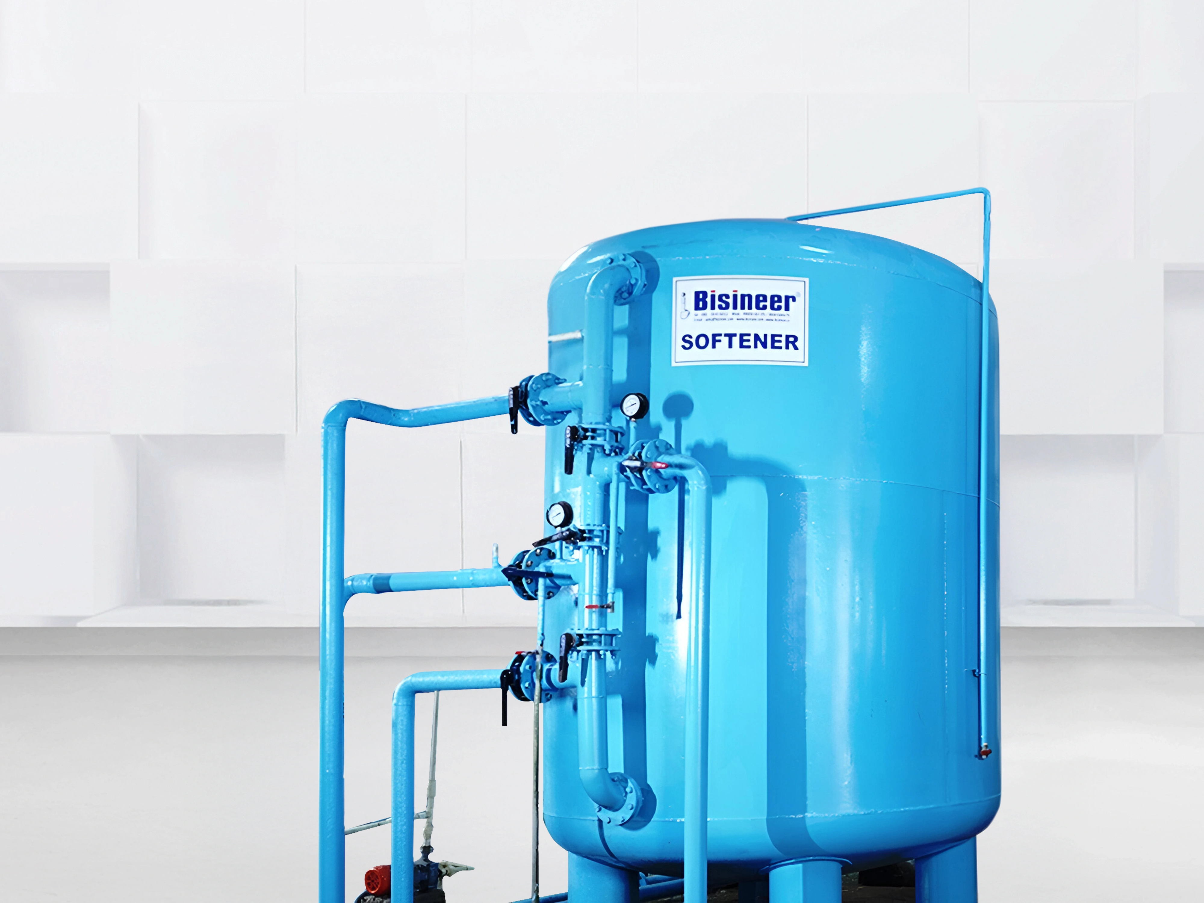 Water Softener Plants: Key Solutions for Hard Water Treatment and Improved Water Quality