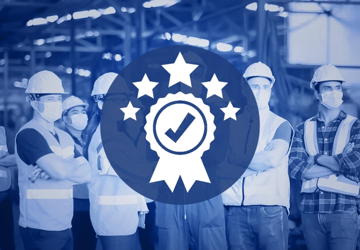 Grundfos Authorized Service Center