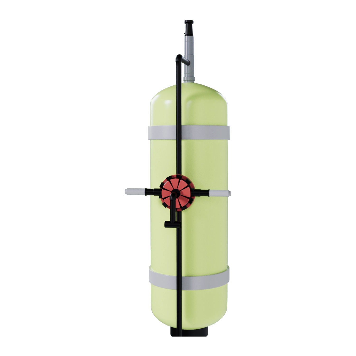 Pressure Sand Filter Manual